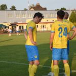 Písek v Soběslavi dominoval! Domácí poslali míč do vlastní sítě